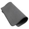 Imagem de MOUSEPAD GAMER REDRAGON FLICK M 320X270X3MM - P030