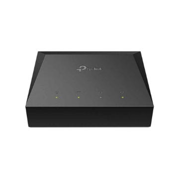 Mostrar detalhes de TERMINAL XPON TP-LINK XZ000-G7 GIGABIT 01 PORTA Imagem de TERMINAL XPON TP-LINK XZ000-G7 GIGABIT 01 PORTA
