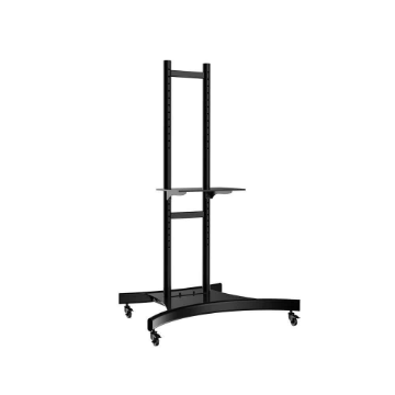 Mostrar detalhes de SUPORTE MOVEL PARA DOCKSTATION COMPATIVEL DS-MDS003 E COM DS-MDS005 - DS-MH1602 HIKVISION Imagem de SUPORTE MOVEL PARA DOCKSTATION COMPATIVEL DS-MDS003 E COM DS-MDS005 - DS-MH1602 HIKVISION