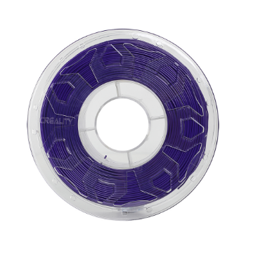 Mostrar detalhes de FILAMENTO CREALITY CR-SILK(VIOLET) 1,75MM - 3301120005 Imagem de FILAMENTO CREALITY CR-SILK(VIOLET) 1,75MM - 3301120005