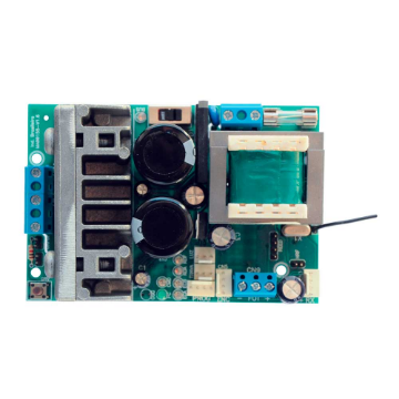 Mostrar detalhes de PLACA CENTRAL DE COMANDO TRIFLEX FACILITY BIV. 60HZ (AVULSA) P22102 PPA Imagem de PLACA CENTRAL DE COMANDO TRIFLEX FACILITY BIV. 60HZ (AVULSA) P22102 PPA