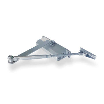 Mostrar detalhes de MOLA AEREA F3 PRATA A408007 PPA Imagem de MOLA AEREA F3 PRATA A408007 PPA