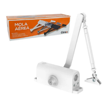 Mostrar detalhes de MOLA AEREA F2 BRANCA A408006 PPA Imagem de MOLA AEREA F2 BRANCA A408006 PPA
