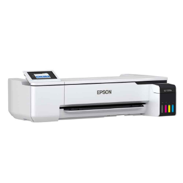 Mostrar detalhes de IMPRESSORA EPSON SURECOLOR T3170X Imagem de IMPRESSORA EPSON SURECOLOR T3170X