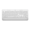 Imagem de TECLADO LOGITECH SIGNATURE K650 OFF WHITE S/FIO - 920-010965