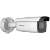 Imagem de CAMERA IP 5MP BULLET VARIFOCAL MOTORIZADA METALICA DARKFIGHTER IR60M POE IP67 IK10 H.265+ DS-2CD3656G2T-IZS/2.7-13.5MM HIKVIISION
