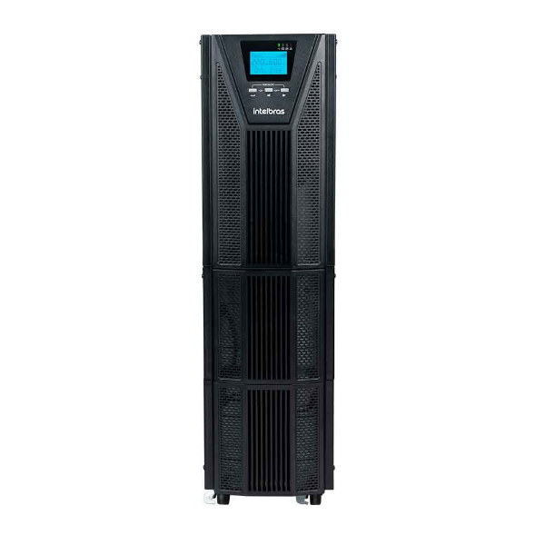 Imagem de NOBREAK INTELBRAS ONLINE TORRE DNB 6.0KVA-220V-TW - 4822048
