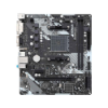 Imagem de PLACA MAE (AMD) ASROCK B450M-HDV R4.0 DDR4 AM4