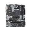 Imagem de PLACA MAE (AMD) ASROCK B450M-HDV R4.0 DDR4 AM4