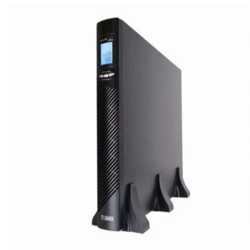Mostrar detalhes de NOBREAK TS SHARA SENOIDAL 3000VA/2700W 6803 MONO/115 Imagem de NOBREAK TS SHARA SENOIDAL 3000VA/2700W 6803 MONO/115