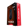 Imagem de MOUSE GAMER C3TECH USB RUMBLE PRETO - MG-400BK