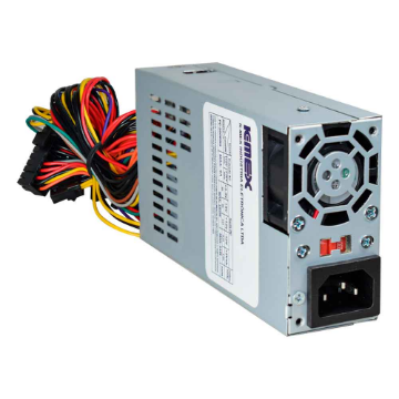 Mostrar detalhes de FONTE DE ALIMENTACAO K-MEX PC200RNG 200W 110/220V C/CABO Imagem de FONTE DE ALIMENTACAO K-MEX PC200RNG 200W 110/220V C/CABO