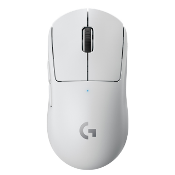 Mostrar detalhes de MOUSE LOGITECH GAMER G PROX WIRELESS SEM FIO BRANCO - 910-005941 Imagem de MOUSE LOGITECH GAMER G PROX WIRELESS SEM FIO BRANCO - 910-005941