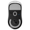 Imagem de MOUSE LOGITECH GAMER G PROX WIRELESS SEM FIO BRANCO - 910-005941