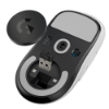 Imagem de MOUSE LOGITECH GAMER G PROX WIRELESS SEM FIO BRANCO - 910-005941