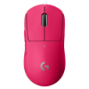 Imagem de MOUSE LOGITECH GAMER G PROX WIRELESS SEM FIO MAGENTA - 910-005955