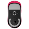 Imagem de MOUSE LOGITECH GAMER G PROX WIRELESS SEM FIO MAGENTA - 910-005955