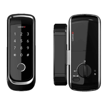 Mostrar detalhes de FECHADURA DIGITAL POR SENHA IDLOCK CONTROL ID Imagem de FECHADURA DIGITAL POR SENHA IDLOCK CONTROL ID