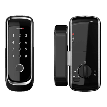 Mostrar detalhes de FECHADURA DIGITAL BIOMETRICA IDLOCK BIO CONTROL ID Imagem de FECHADURA DIGITAL BIOMETRICA IDLOCK BIO CONTROL ID