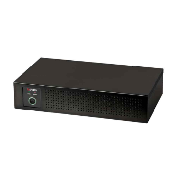 Mostrar detalhes de NOBREAK TS SHARA SENOIDAL UPS RACK 1500VA/750W 2BS 7AH - 2U - 6956 Imagem de NOBREAK TS SHARA SENOIDAL UPS RACK 1500VA/750W 2BS 7AH - 2U - 6956