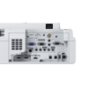 Imagem de PROJETOR EPSON BRIGHTLINK 725WI