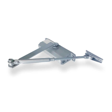 Mostrar detalhes de MOLA AEREA F2 PRATA A408004 PPA Imagem de MOLA AEREA F2 PRATA A408004 PPA