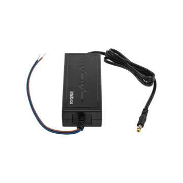 Mostrar detalhes de FONTE ELETRONICA INTELBRAS 12V 5A SEM PLUGUE DE TOMADA EF1205S 4820031 Imagem de FONTE ELETRONICA INTELBRAS 12V 5A SEM PLUGUE DE TOMADA EF1205S 4820031