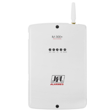 Mostrar detalhes de MODULO UNIVERSAL JFL M-300+ Imagem de MODULO UNIVERSAL JFL M-300+