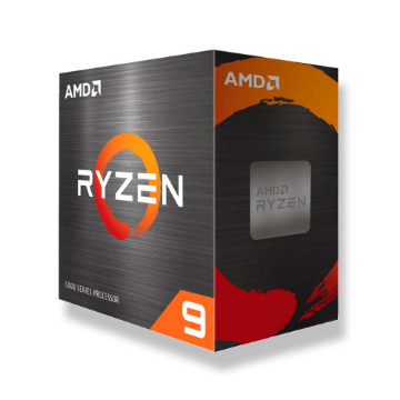 Mostrar detalhes de PROCESSADOR AMD RYZEN 9 5900XT 3.3GHz (MAX TURBO 4.8GHz) 72MB CACHE AM4 100-100001581WOF Imagem de PROCESSADOR AMD RYZEN 9 5900XT 3.3GHz (MAX TURBO 4.8GHz) 72MB CACHE AM4 100-100001581WOF