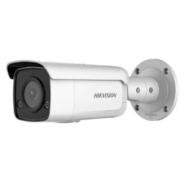 Mostrar detalhes de CAMERA IP DS-2CD2T46G2-ISU/SL(4MM) HIKVISION Imagem de CAMERA IP DS-2CD2T46G2-ISU/SL(4MM) HIKVISION
