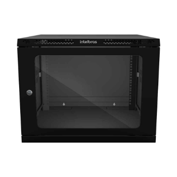 Mostrar detalhes de MINI RACK INTELBRAS DESMONTAVEL 8U 570MM - MRD 857 4770857 Imagem de MINI RACK INTELBRAS DESMONTAVEL 8U 570MM - MRD 857 4770857
