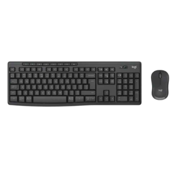 Mostrar detalhes de KIT MOUSE E TECLADO LOGITECH MK370 S/ FIO GRAFITE - 920-012064 Imagem de KIT MOUSE E TECLADO LOGITECH MK370 S/ FIO GRAFITE - 920-012064