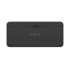 Imagem de TECLADO LOGITECH K380 PEBBLE KEYS 2 GRAFITE SEM FIO - 920-011789