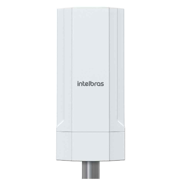 Imagem de ACCESS POINT INTELBRAS CORPORATIVO AP 1250 AC OUTDOOR - 4750107