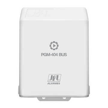 Mostrar detalhes de MODULO PGM-404 BUS 31664 JFL Imagem de MODULO PGM-404 BUS 31664 JFL