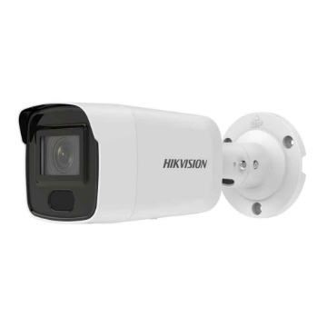Mostrar detalhes de CAMERA IP DS-2CD3066G2-IS(2.8MM) HIKVISION Imagem de CAMERA IP DS-2CD3066G2-IS(2.8MM) HIKVISION