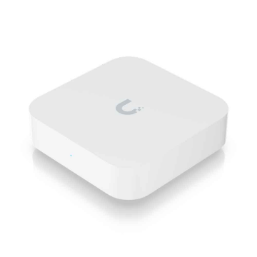Mostrar detalhes de UNIFI CLOUD UBIQUITI UXG-LITE Imagem de UNIFI CLOUD UBIQUITI UXG-LITE