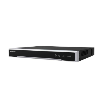 Mostrar detalhes de NVR 8MP 16 CANAIS POE H.265+ S/HD DS-7616NI-Q2/16P HIKVISION Imagem de NVR 8MP 16 CANAIS POE H.265+ S/HD DS-7616NI-Q2/16P HIKVISION