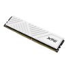 Imagem de MEMORIA ADATA XPG GAMMIX D35 8GB DDR4 3200MHZ CL16 BRANCO DESKTOP - AX4U32008G16A-SWHD35