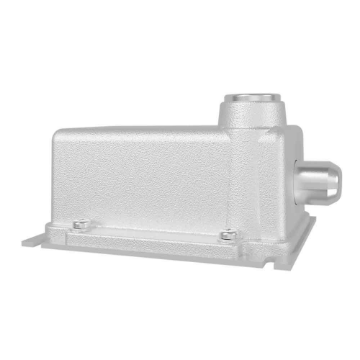 Mostrar detalhes de TRAVA ELETROMAGNETICA 220V CINZA COM MODULO IP66 1006003 AGL Imagem de TRAVA ELETROMAGNETICA 220V CINZA COM MODULO IP66 1006003 AGL