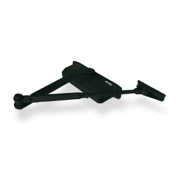 Mostrar detalhes de MOLA AEREA F3 PRETA A408008 PPA Imagem de MOLA AEREA F3 PRETA A408008 PPA