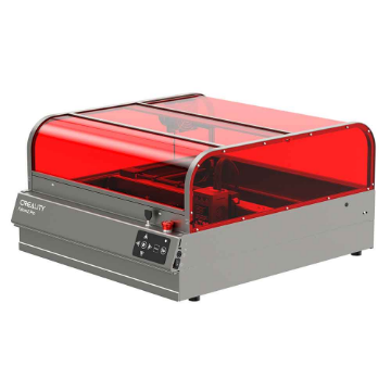 Mostrar detalhes de MAQUINA DE GRAVACAO A LASER CREALITY - CR LASER FALCON 2 PRO 40W - 1005010143 Imagem de MAQUINA DE GRAVACAO A LASER CREALITY - CR LASER FALCON 2 PRO 40W - 1005010143