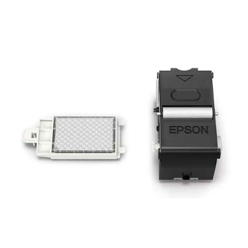 Mostrar detalhes de LIMPADOR CABECA DE IMPRESSAO EPSON PARA F9370 / F9470 / F9470H Imagem de LIMPADOR CABECA DE IMPRESSAO EPSON PARA F9370 / F9470 / F9470H