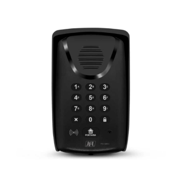 Mostrar detalhes de PORTEIRO ELETRONICO PEC 1310 C 40589 JFL Imagem de PORTEIRO ELETRONICO PEC 1310 C 40589 JFL
