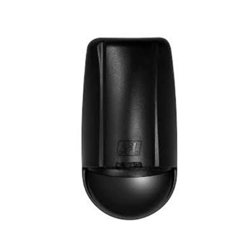 Mostrar detalhes de SENSOR INFRAVERMELHO PASSIVO LZ-650 (BLACK) 42783 JFL Imagem de SENSOR INFRAVERMELHO PASSIVO LZ-650 (BLACK) 42783 JFL