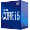 Imagem de PROCESSADOR INTEL CORE I5-10400 2.90GHz (TURBO 4.30GHz) 12MB CACHE LGA1200 10° GERACAO BX8070110400