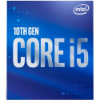 Imagem de PROCESSADOR INTEL CORE I5-10400 2.90GHz (TURBO 4.30GHz) 12MB CACHE LGA1200 10° GERACAO BX8070110400