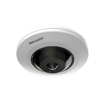 Mostrar detalhes de CAMERA IP DS-2CD3956G2-ISU(1,05mm) HIKVISION Imagem de CAMERA IP DS-2CD3956G2-ISU(1,05mm) HIKVISION