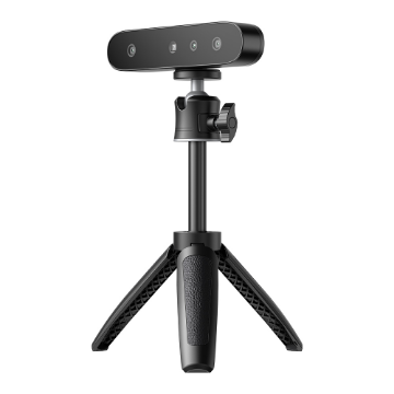 Mostrar detalhes de SCANNER 3D CREALITY CR-SCAN FERRET SE - 4008050047 Imagem de SCANNER 3D CREALITY CR-SCAN FERRET SE - 4008050047