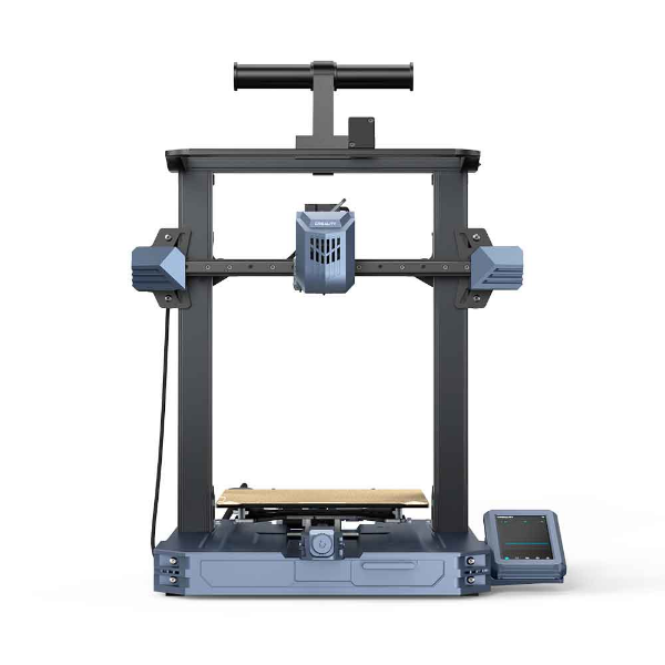 Imagem de IMPRESSORA 3D CREALITY CR-10 SE - 1201020463